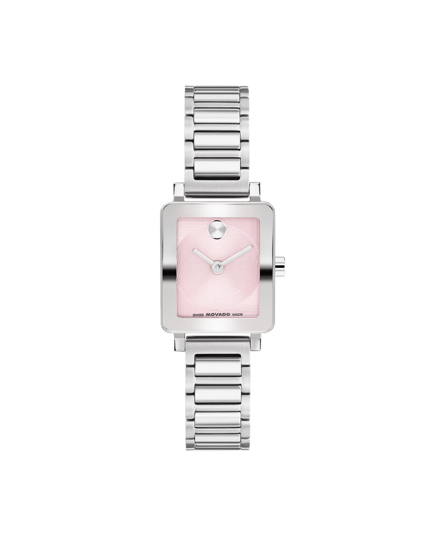 BOLD EVOLUTION 2.0 MINI | Movado | Luby 