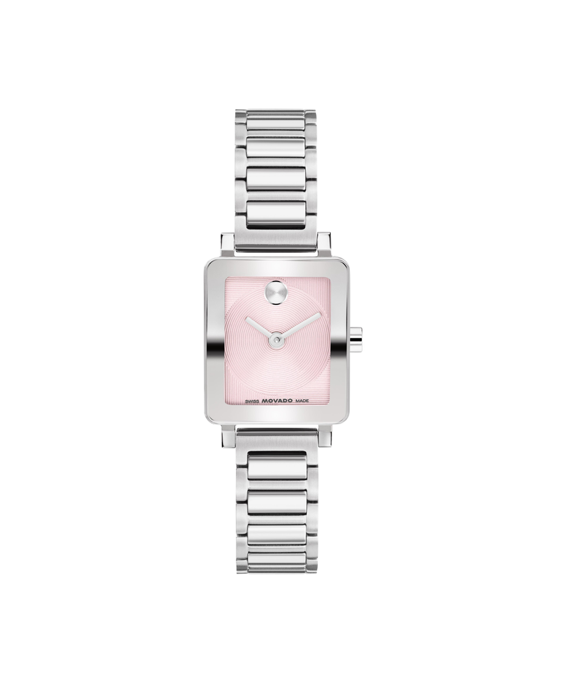 BOLD EVOLUTION 2.0 MINI | Movado | Luby 