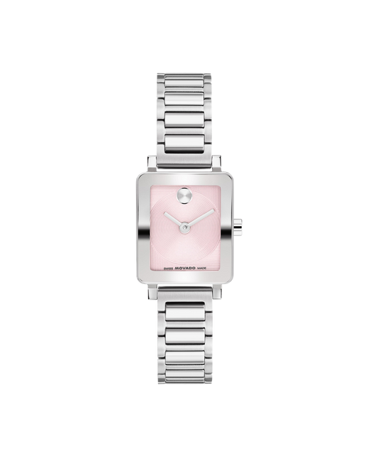BOLD EVOLUTION 2.0 MINI | Movado | Luby 