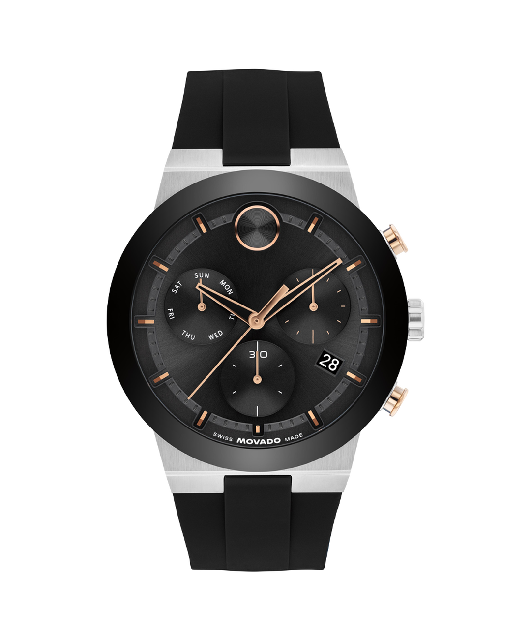 MOVADO BOLD FUSION | Movado | Luby 