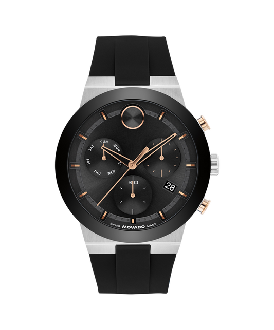 MOVADO BOLD FUSION | Movado | Luby 