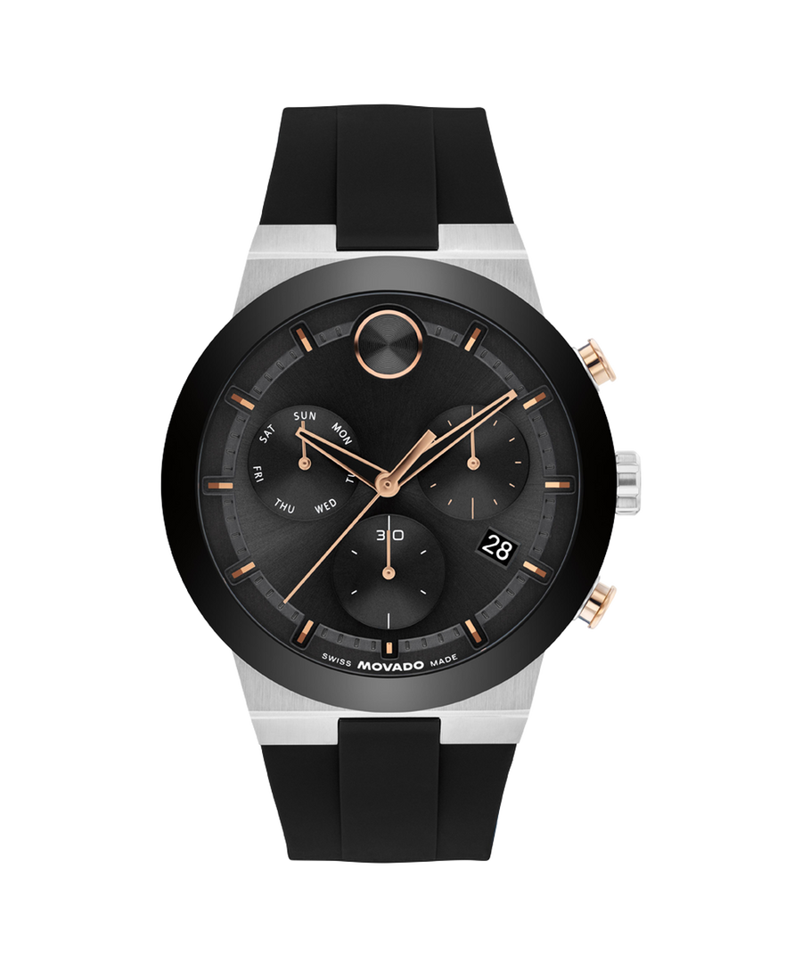 MOVADO BOLD FUSION