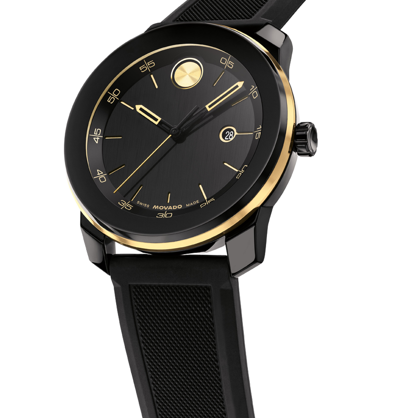 BOLD TR90 Black Gold