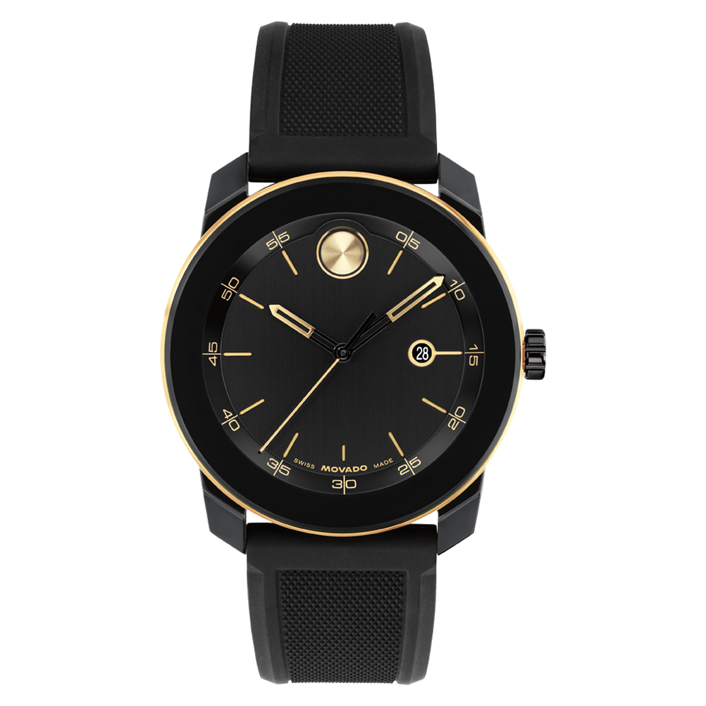 BOLD TR90 Black Gold