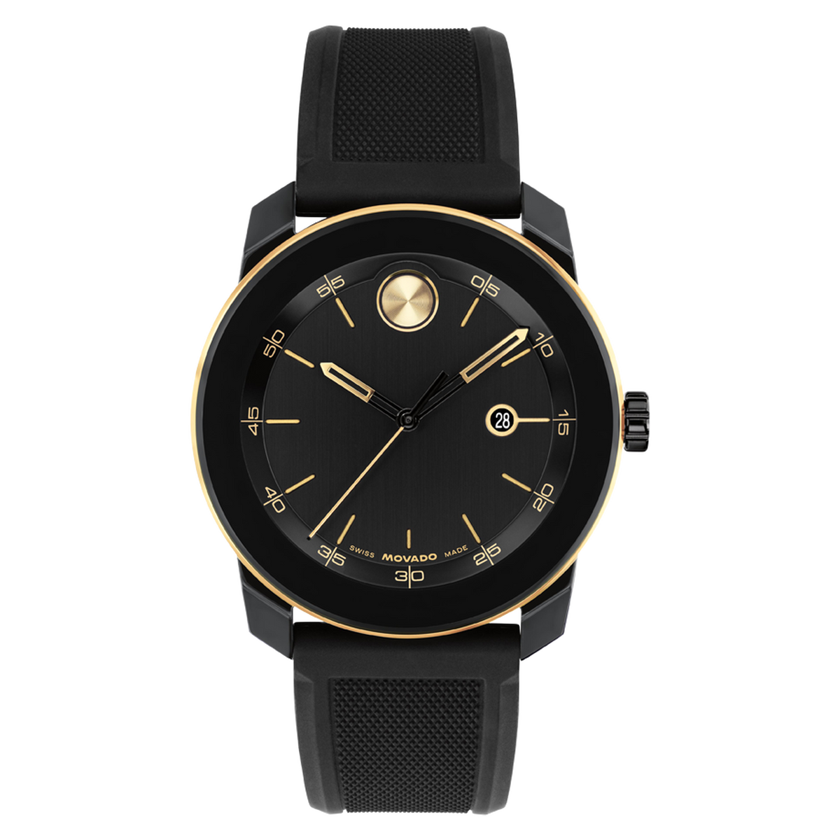 BOLD TR90 Black Gold