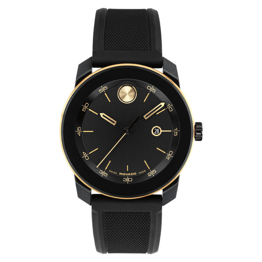 BOLD TR90 Black Gold