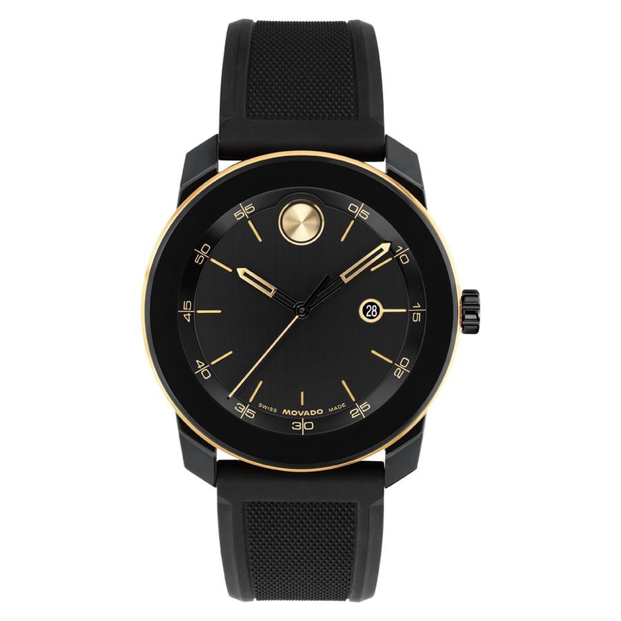 BOLD TR90 Black Gold
