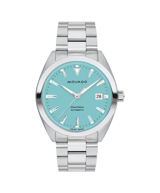 Heritage Series Datron Automatic