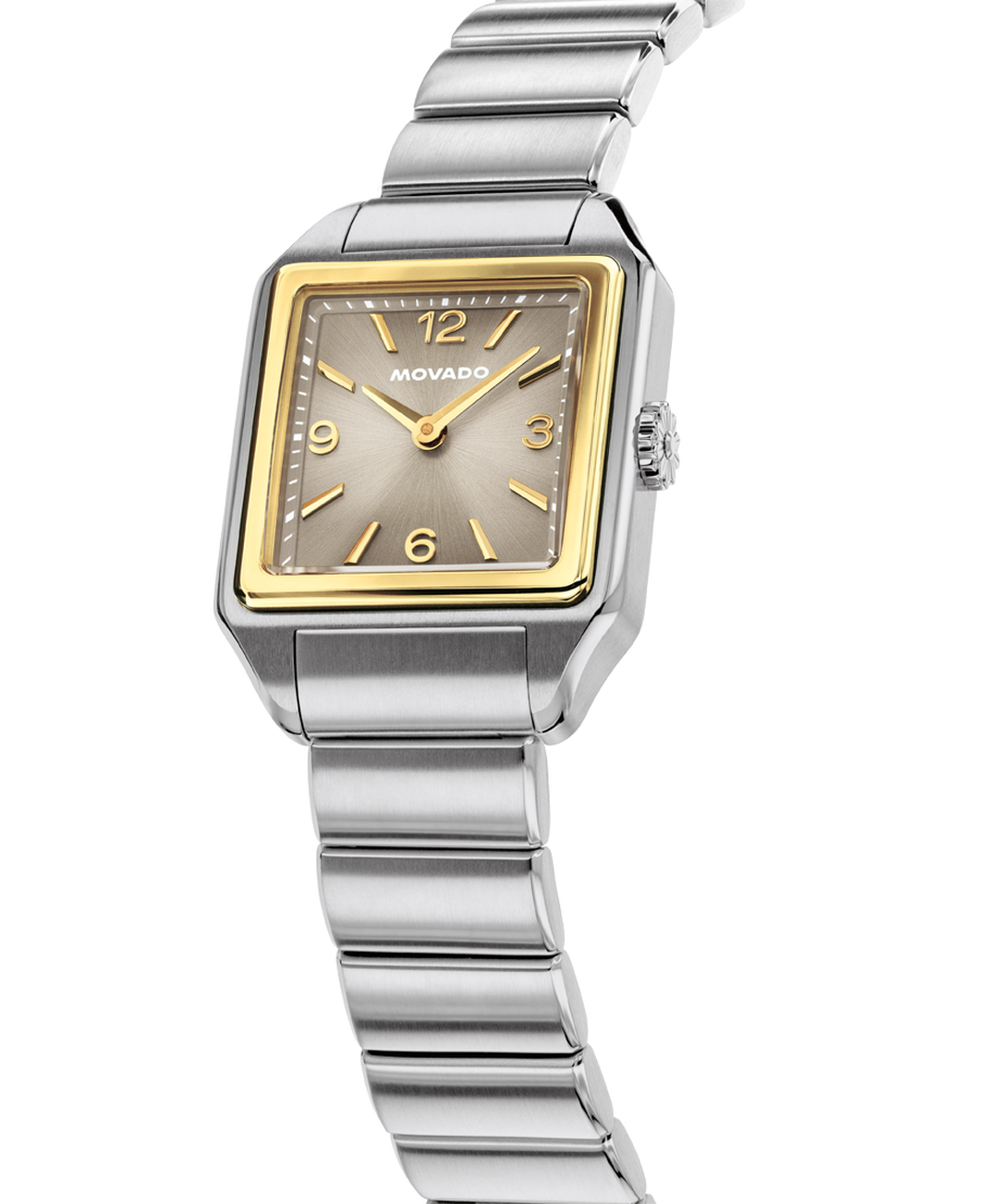HERITAGE 1917 | Movado | Luby 