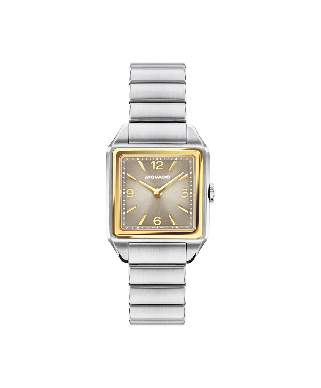 HERITAGE 1917 | Movado | Luby 