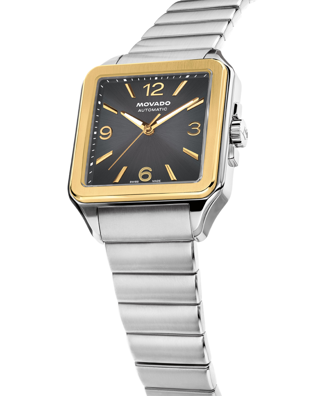 HERITAGE 1917 35MM | Movado | Luby 