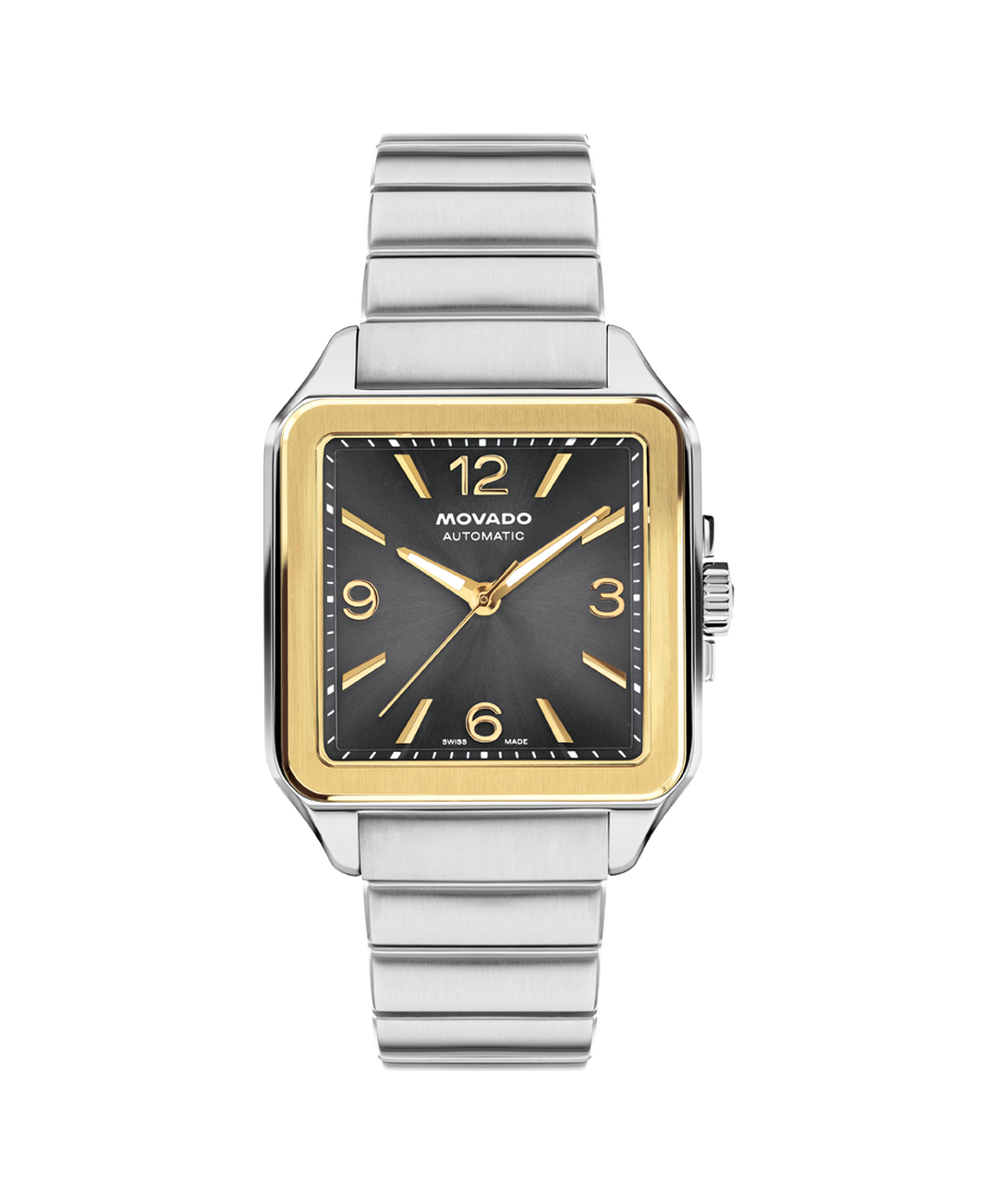 HERITAGE 1917 35MM | Movado | Luby 