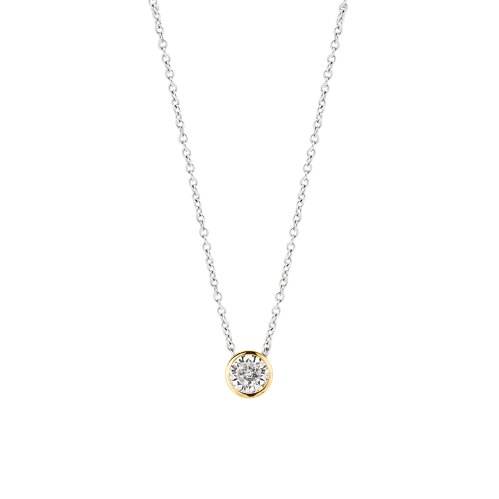 TI SENTO Necklace 3845ZY | Ti Sento Milano | Luby 