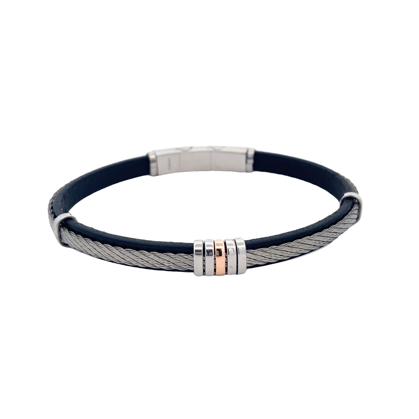 Hector by Marcello Pane Men Bracelet | Hector by Marcello Pane | Luby 