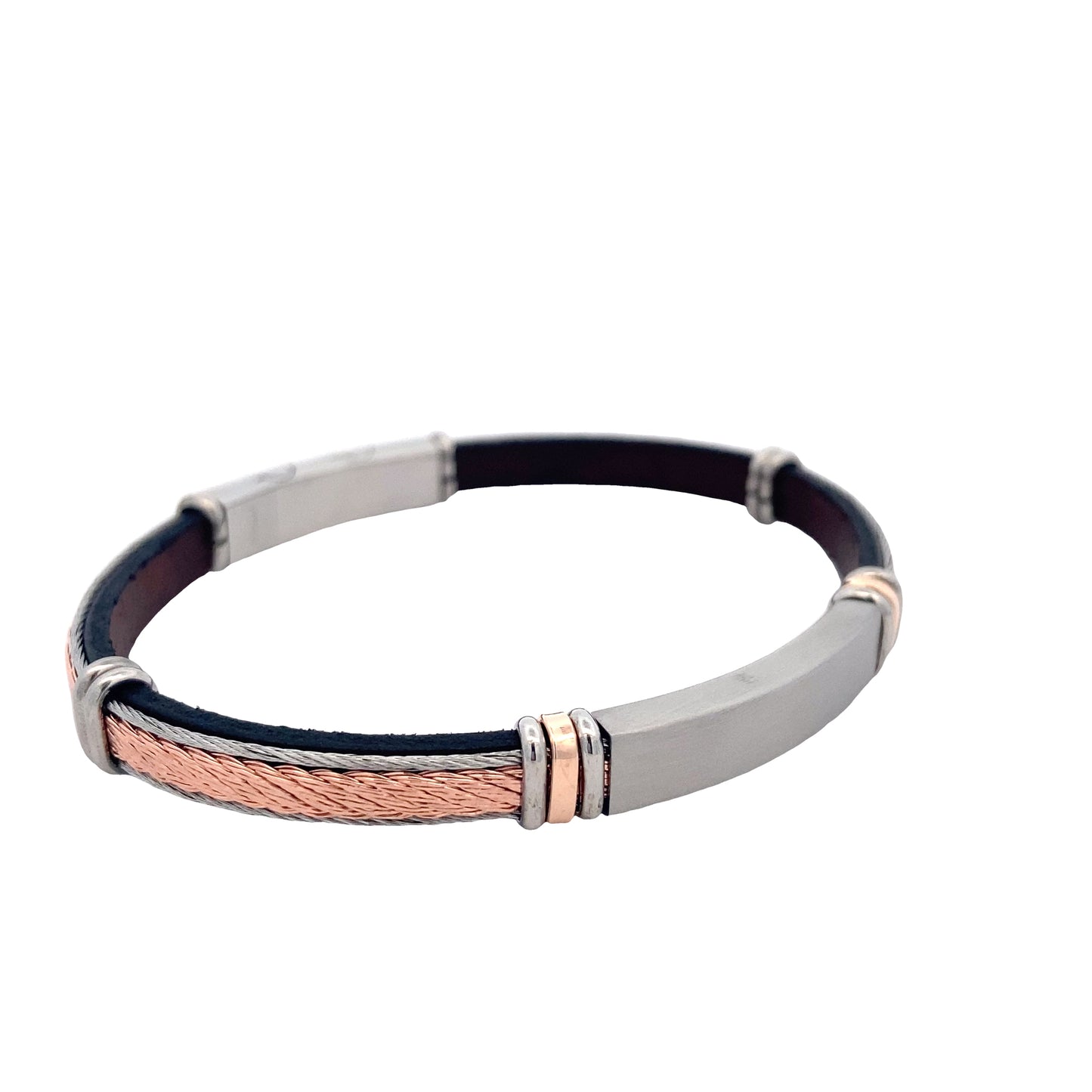 Hector by Marcello Pane Men Bracelet | Hector by Marcello Pane | Luby 