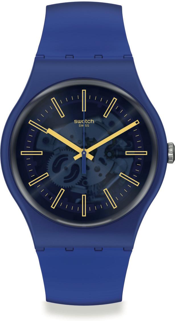 SUNBRUSH SKY | Swatch | Luby 