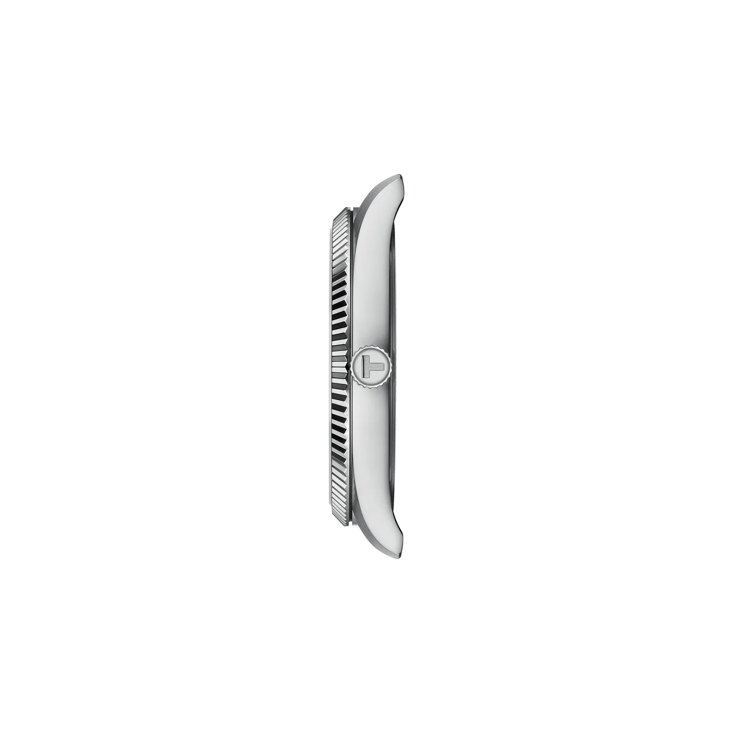 TISSOT BALLADE 40MM | Tissot | Luby 