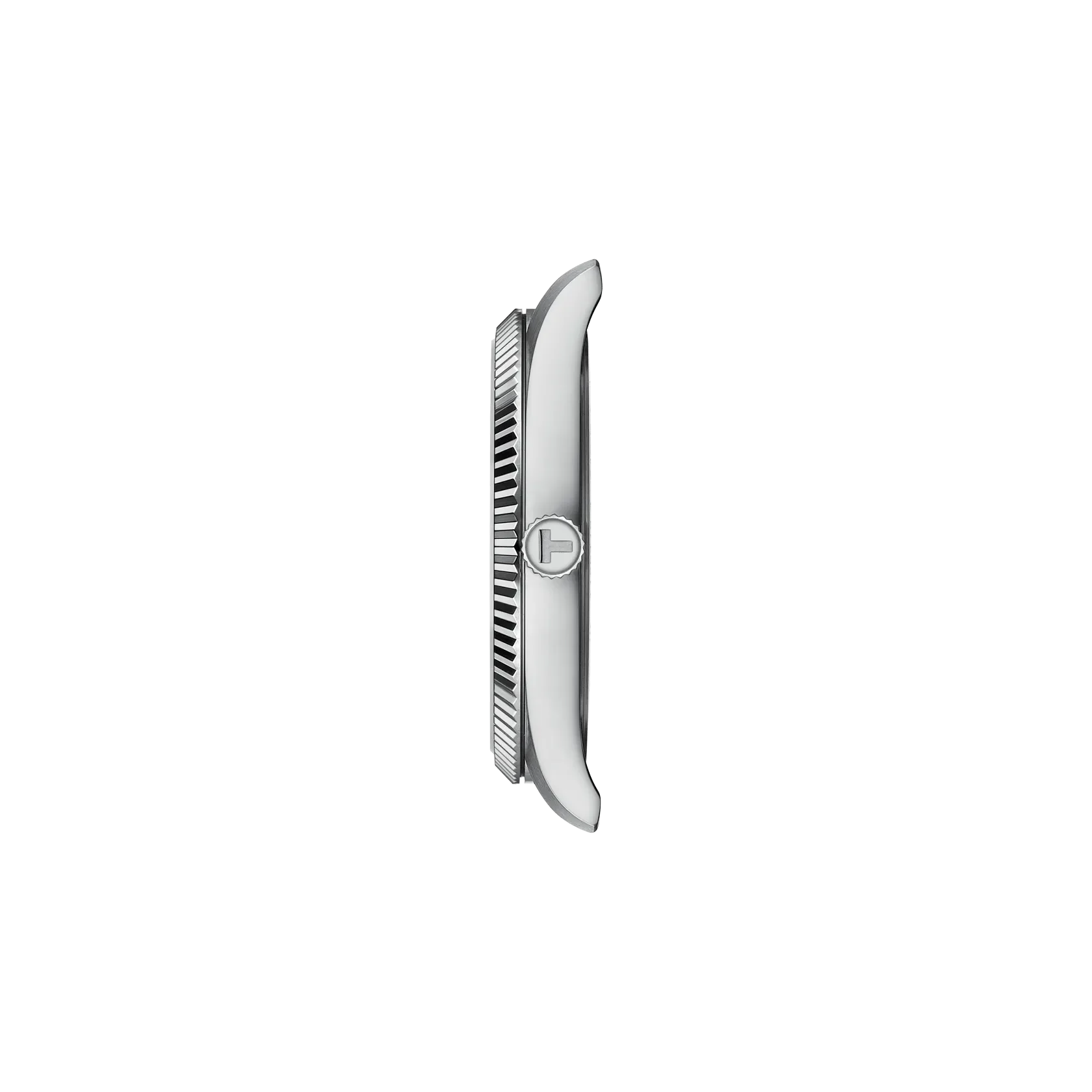TISSOT BALLADE 40MM | Tissot | Luby 