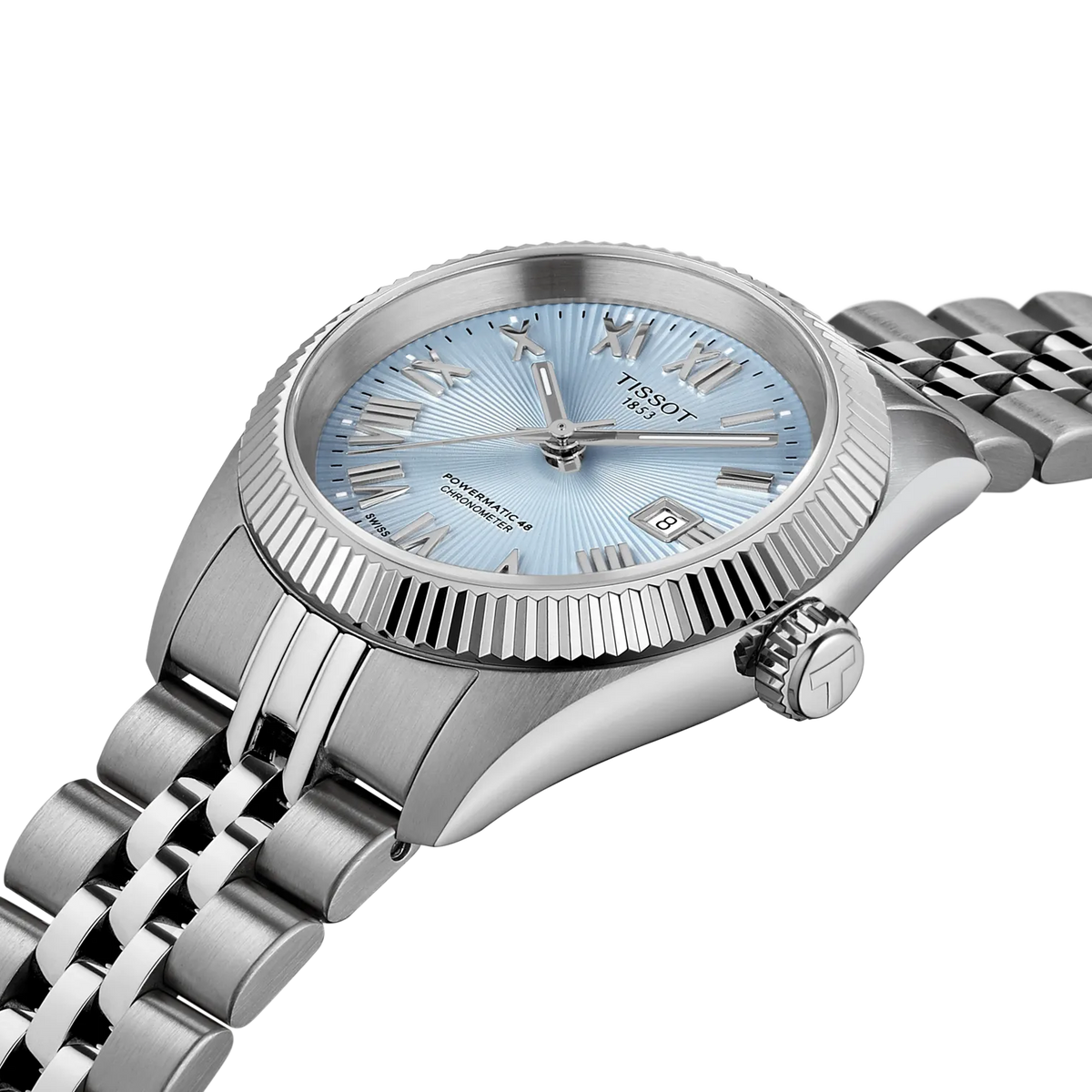 TISSOT BALLADE 30MM | Tissot | Luby 