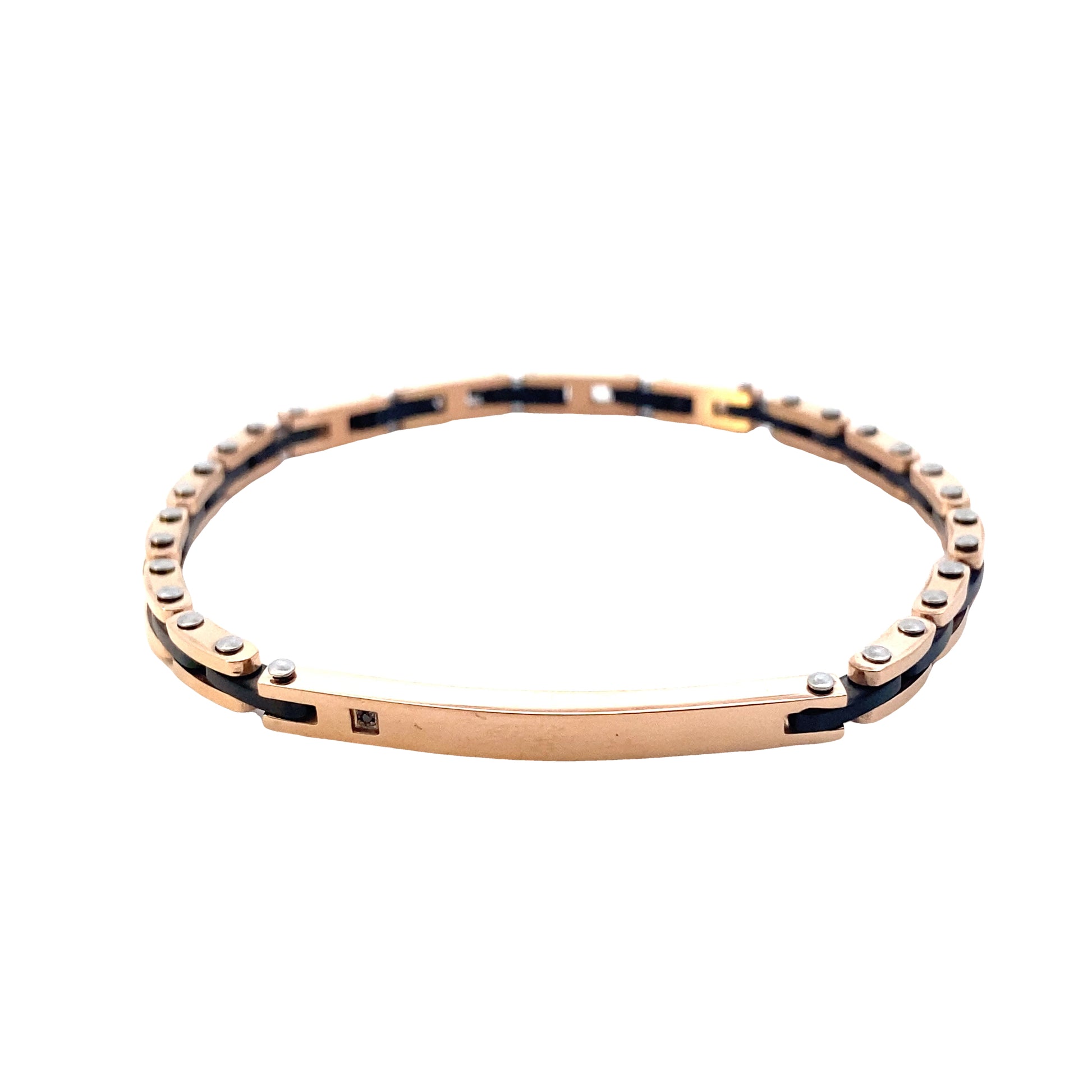 Hector by Marcello Pane Men Bracelet | Hector by Marcello Pane | Luby 