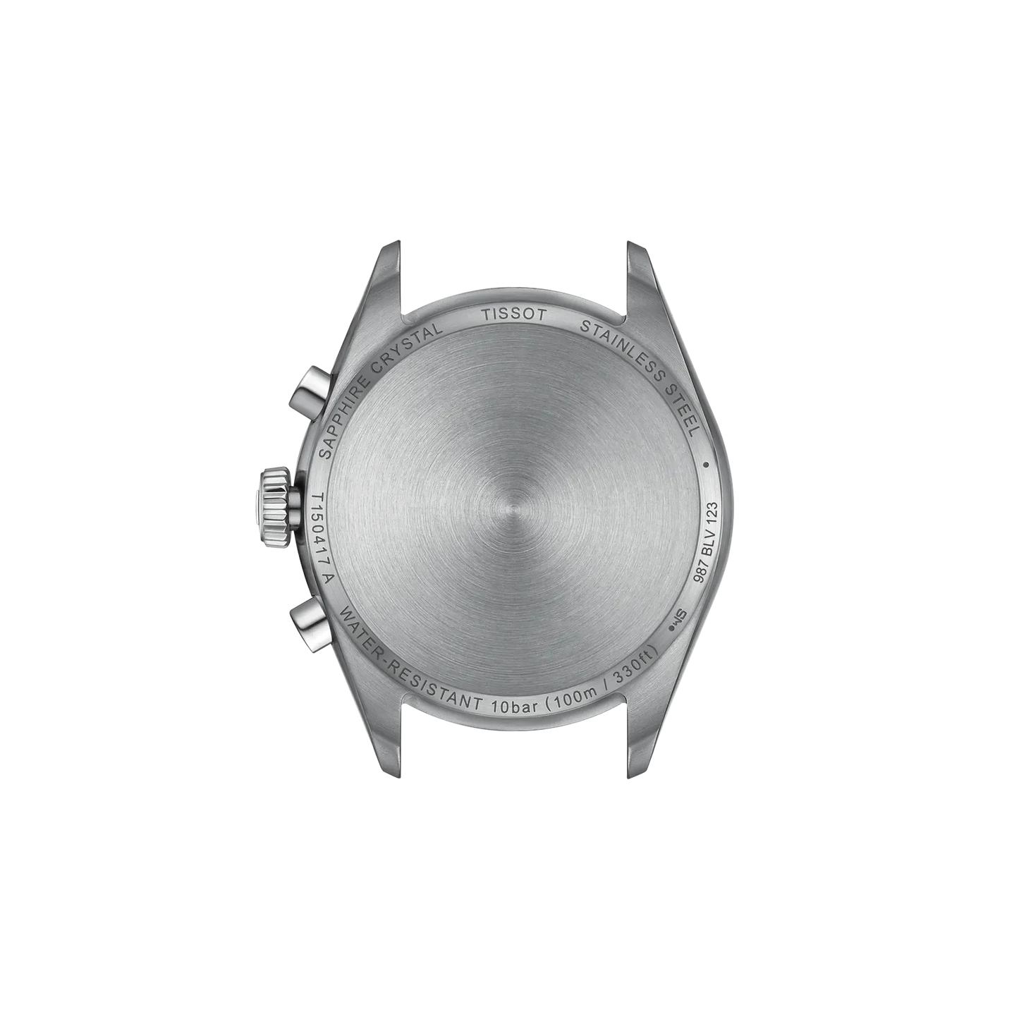 Tissot PR 100 Chronograph | Tissot | Luby 
