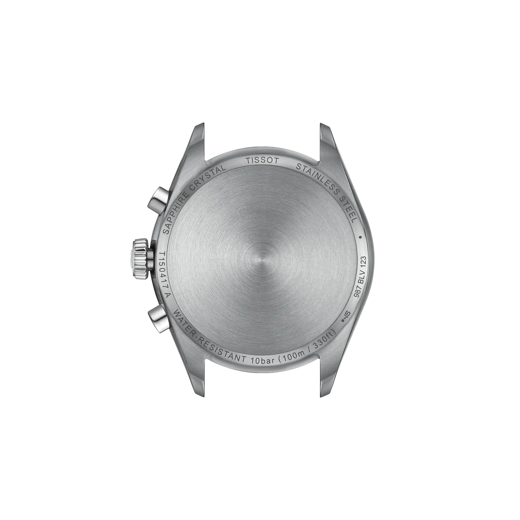 Tissot PR 100 Chronograph | Tissot | Luby 