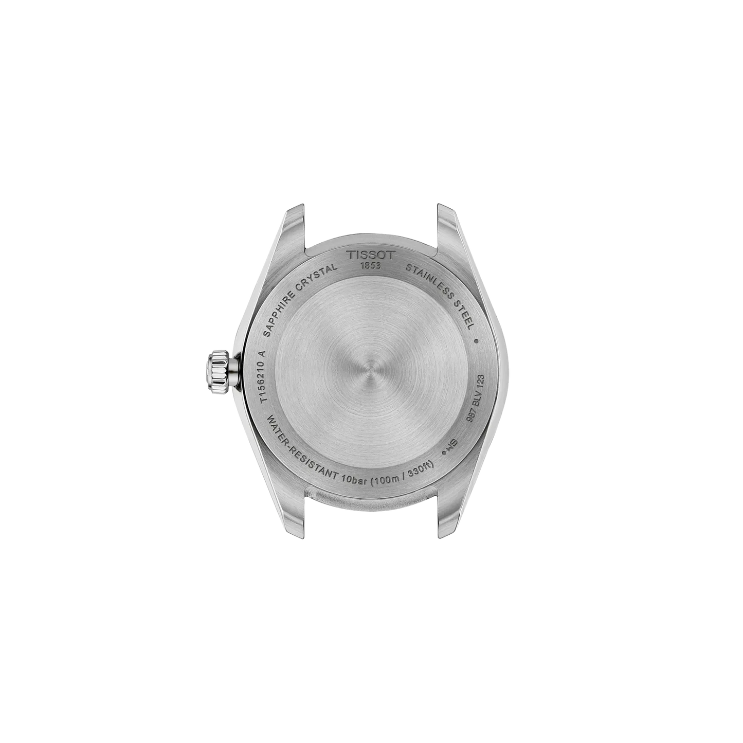 TISSOT BALLADE 34MM | Tissot | Luby 