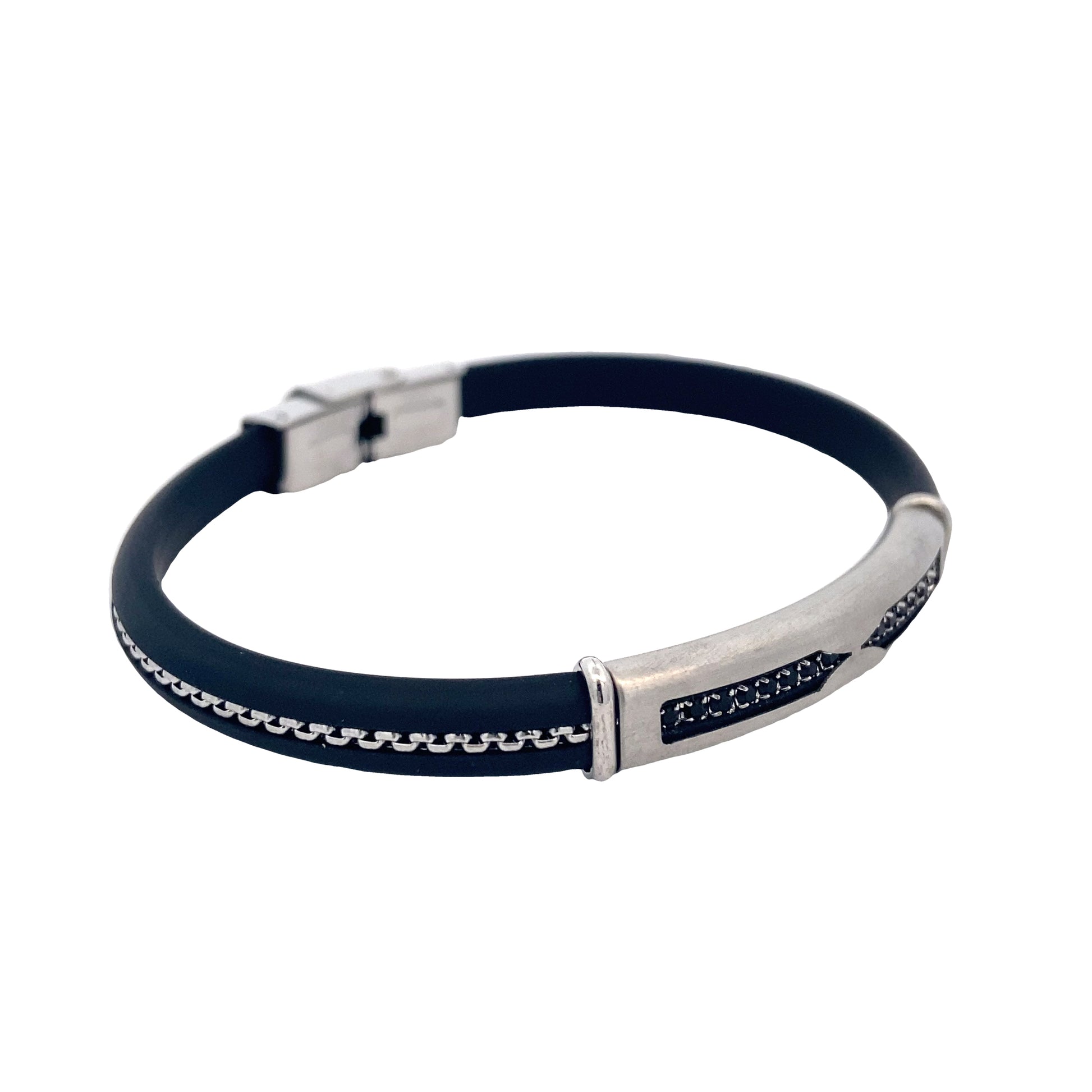 Hector by Marcello Pane Men Bracelet | Hector by Marcello Pane | Luby 