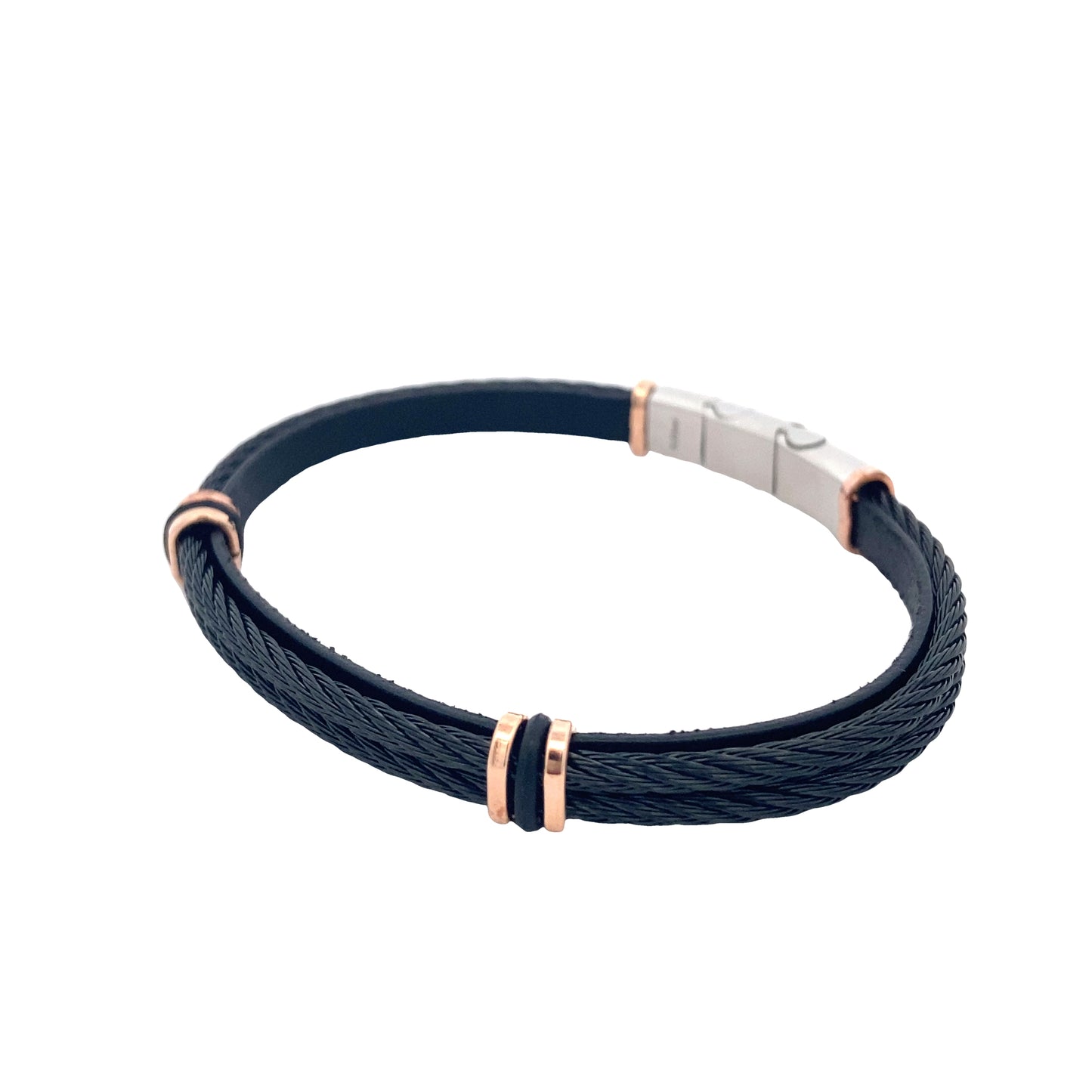 Hector by Marcello Pane Men Bracelet | Hector by Marcello Pane | Luby 