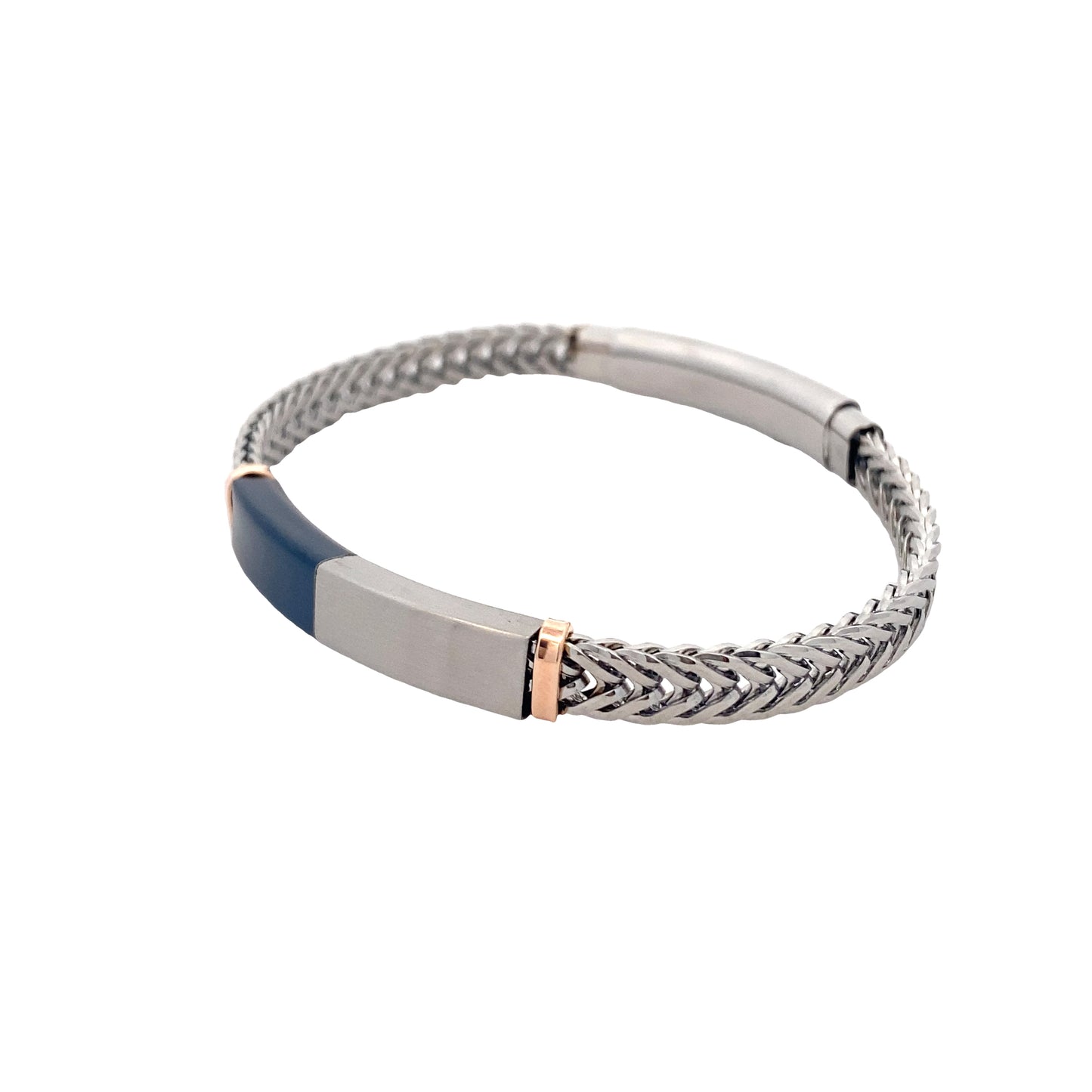 Hector by Marcello Pane Men Bracelet | Hector by Marcello Pane | Luby 