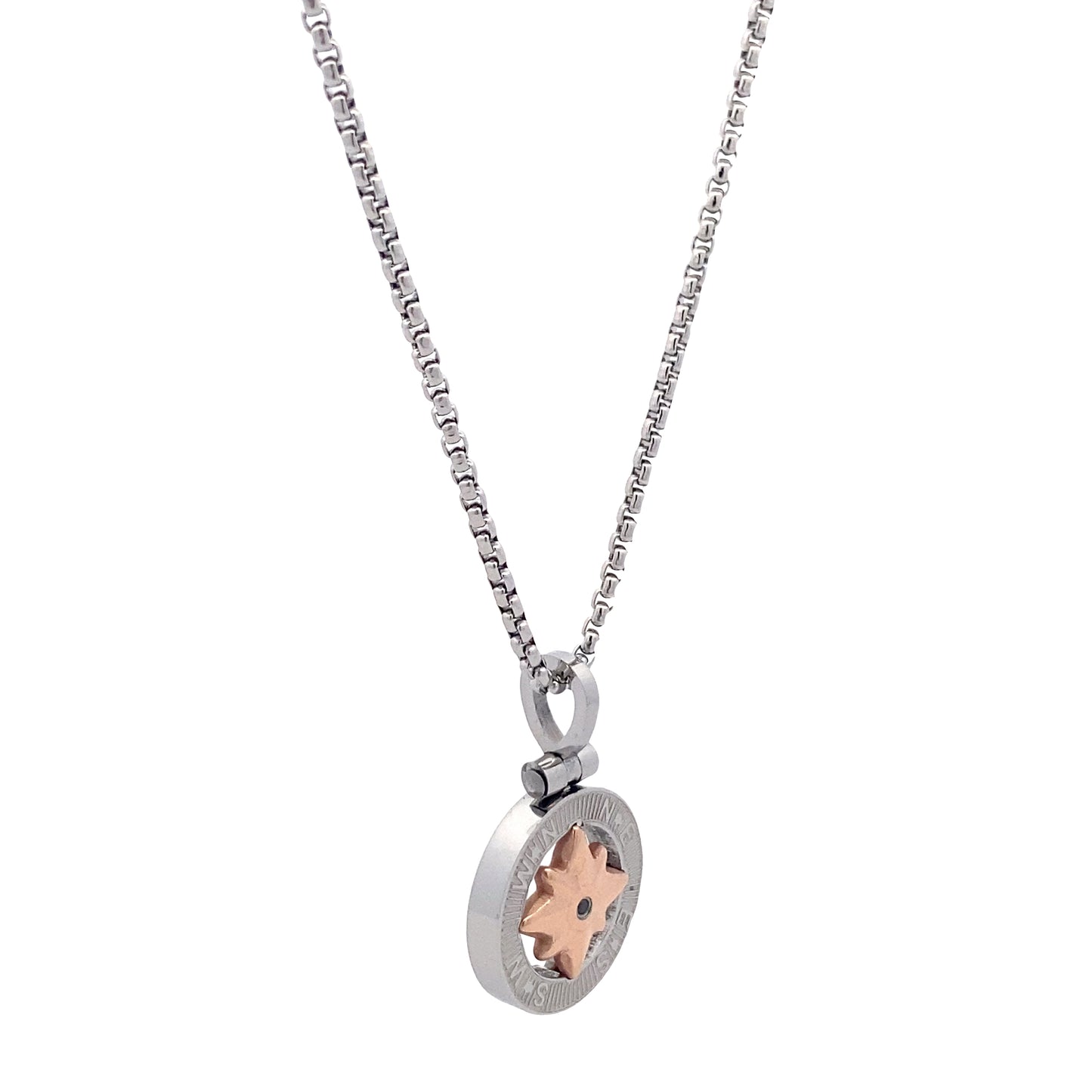 Hector by Marcello Pane Men Chain | Hector by Marcello Pane | Luby 