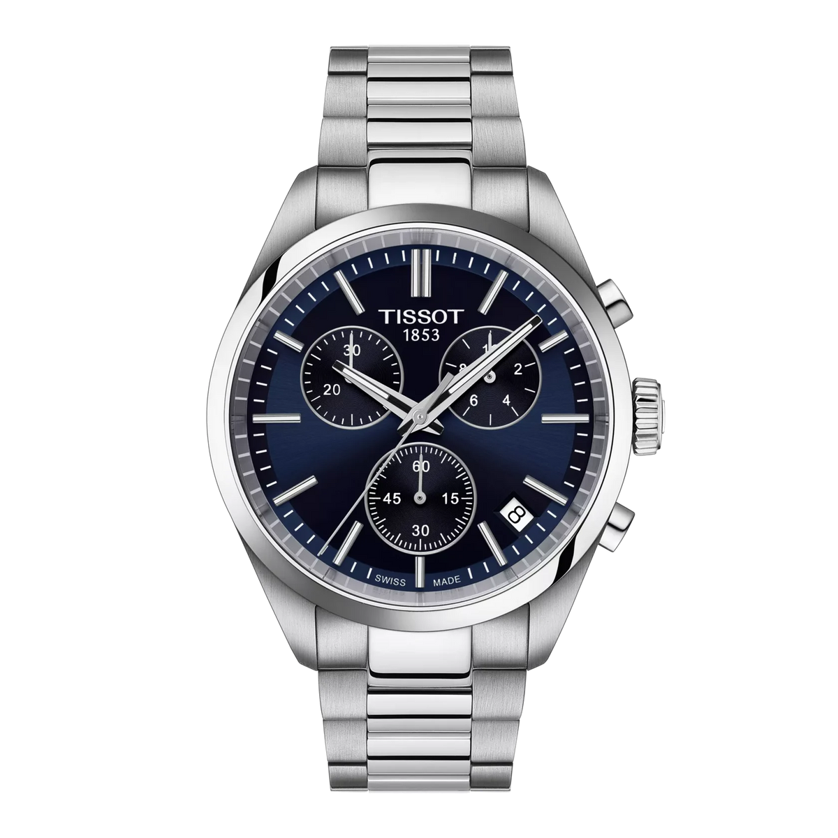 TISSOT PR 100 40MM | Tissot | Luby 