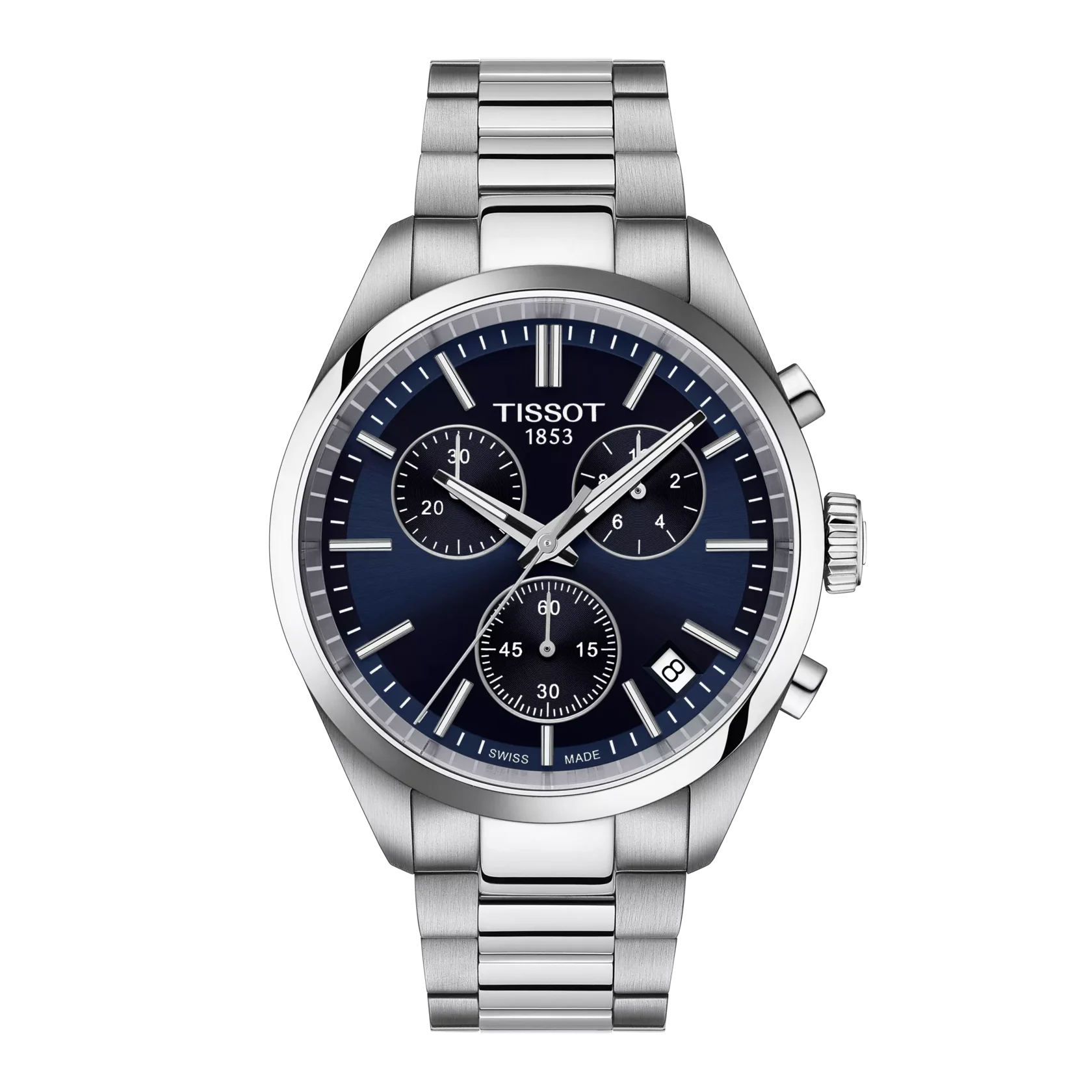 TISSOT PR 100 40MM | Tissot | Luby 