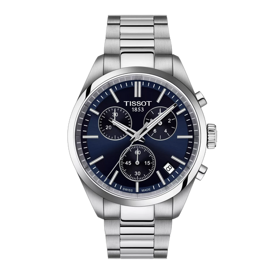 TISSOT PR 100 40MM | Tissot | Luby 