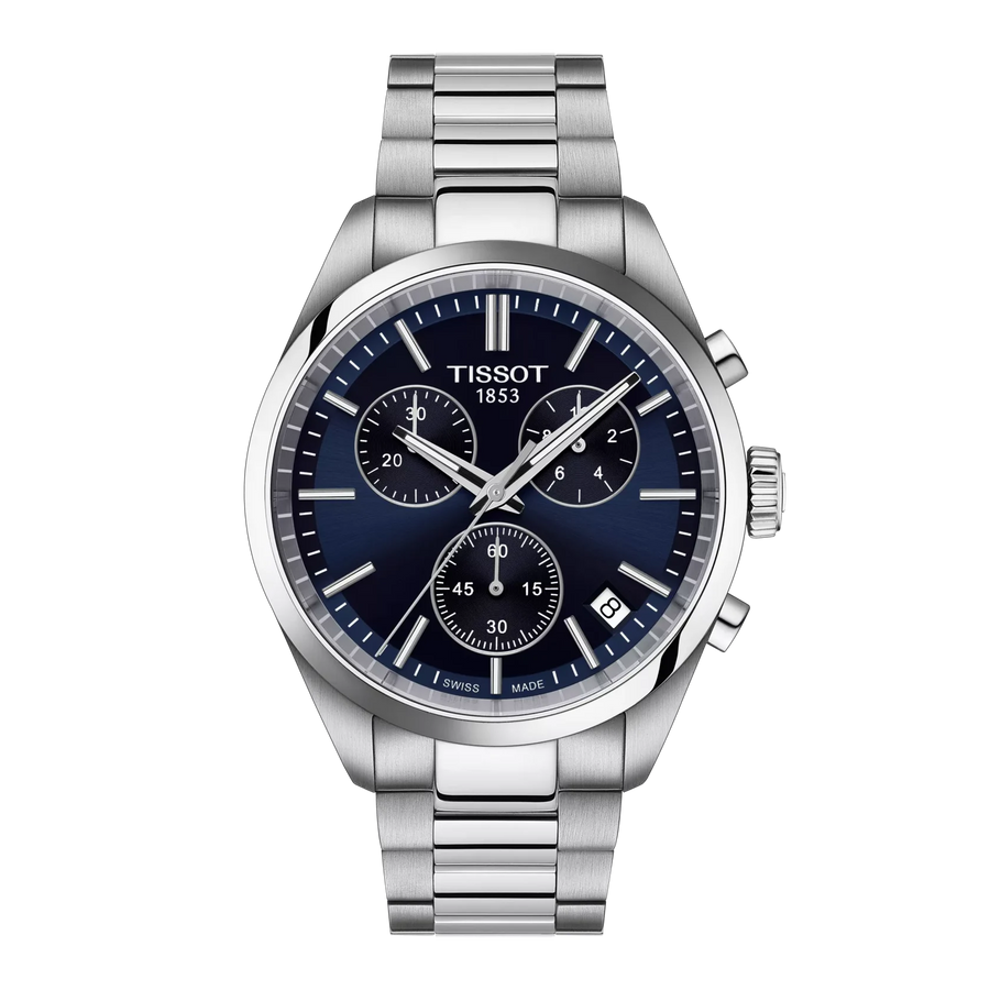TISSOT PR 100 40MM