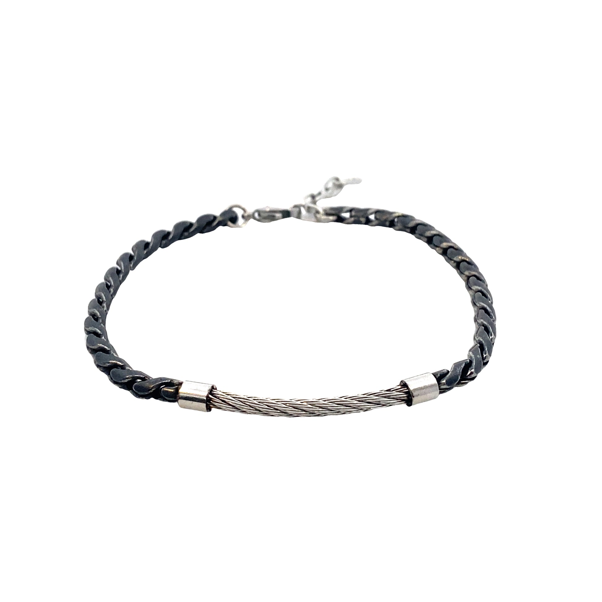 Hector by Marcello Pane Men Bracelet | Hector by Marcello Pane | Luby 