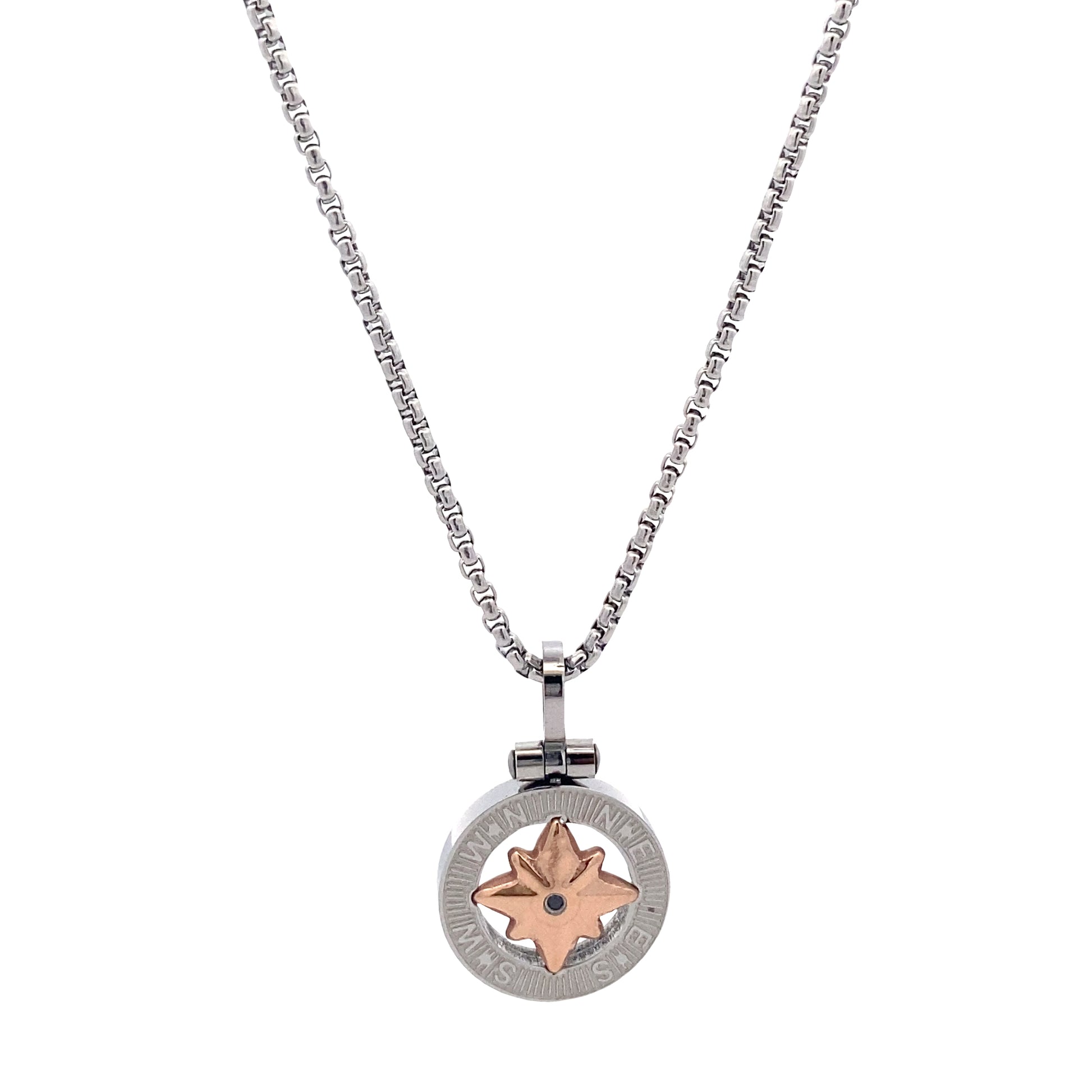 Hector by Marcello Pane Men Chain | Hector by Marcello Pane | Luby 