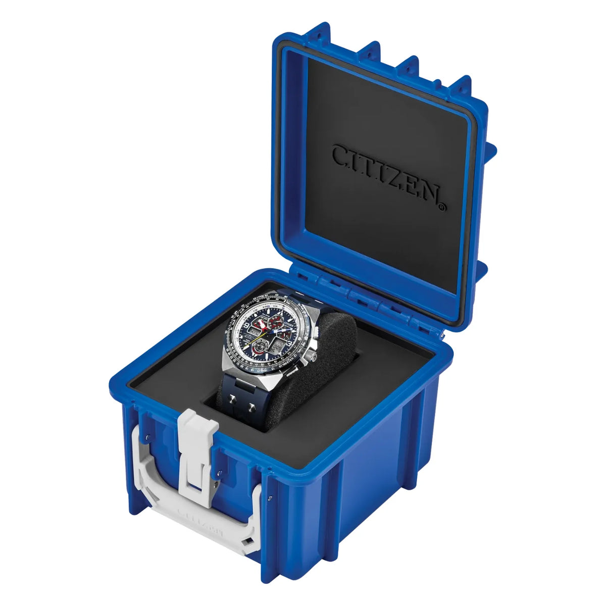 Citizen Promaster Sikorsky Special Edition | Citizen | Luby 