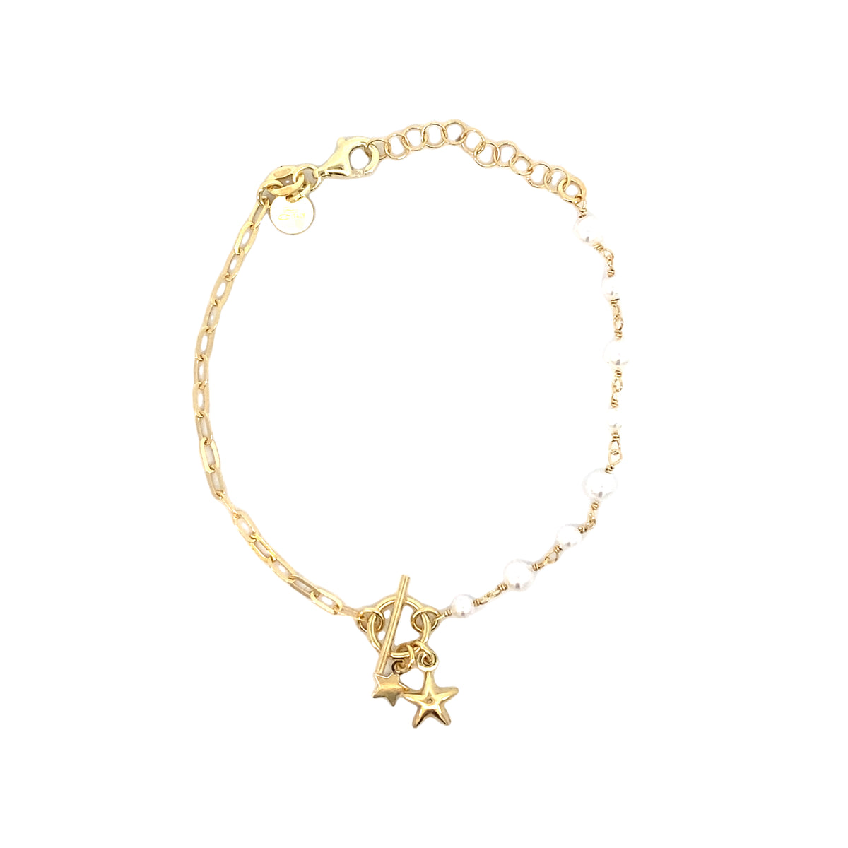 Bracelet | Marcello Pane | Luby 