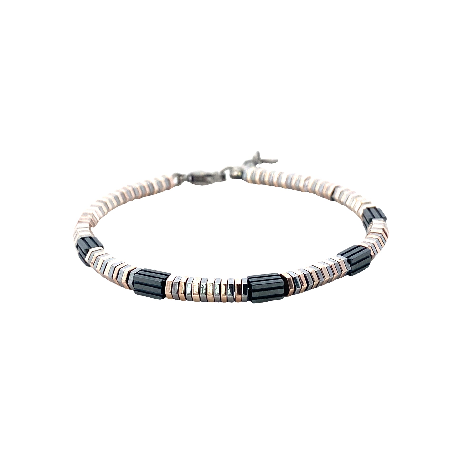 Hector by Marcello Pane Men Bracelet | Hector by Marcello Pane | Luby 