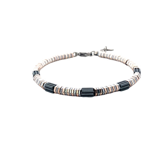 Hector by Marcello Pane Men Bracelet | Hector by Marcello Pane | Luby 