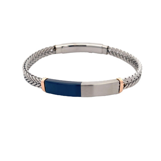 Hector by Marcello Pane Men Bracelet | Hector by Marcello Pane | Luby 