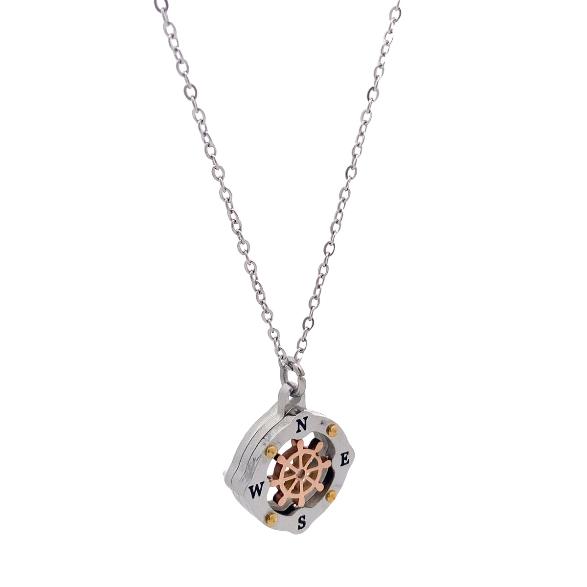 Hector by Marcello Pane Men Chain | Hector by Marcello Pane | Luby 