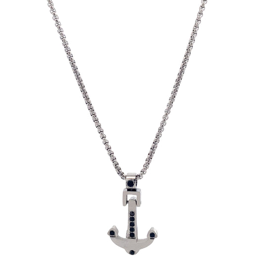 Hector by Marcello Pane Men Chain | Hector by Marcello Pane | Luby 