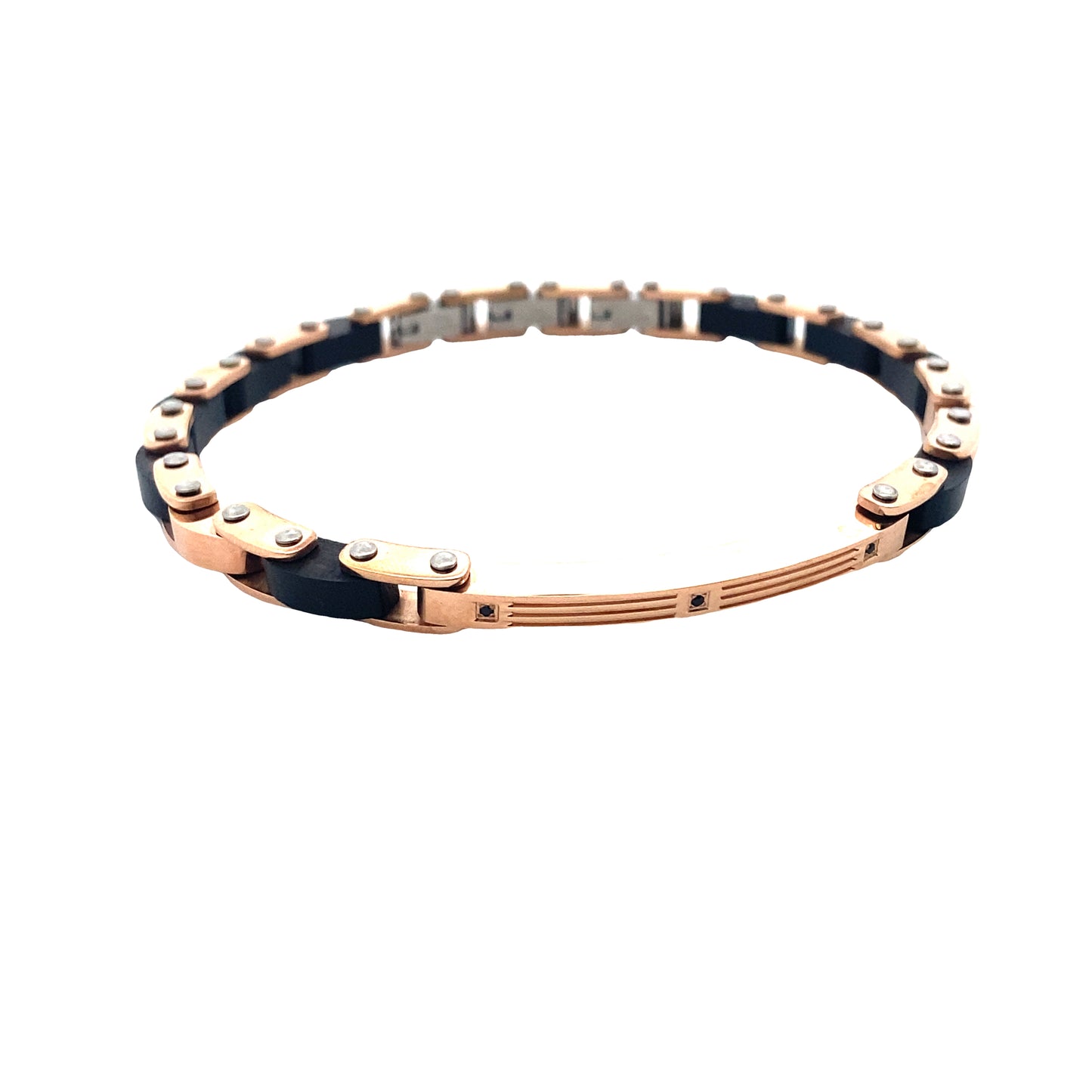 Hector by Marcello Pane Men Bracelet | Hector by Marcello Pane | Luby 