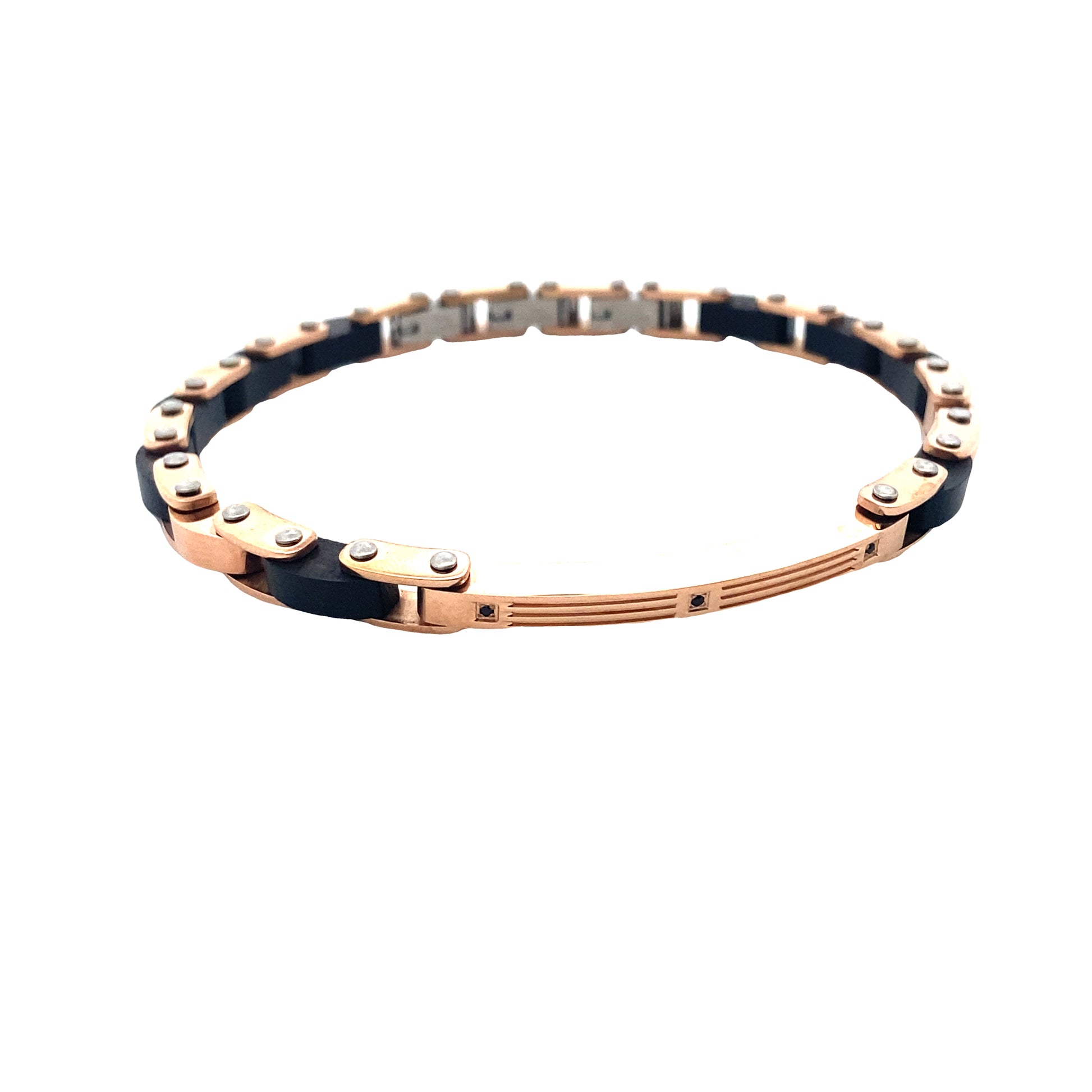 Hector by Marcello Pane Men Bracelet | Hector by Marcello Pane | Luby 