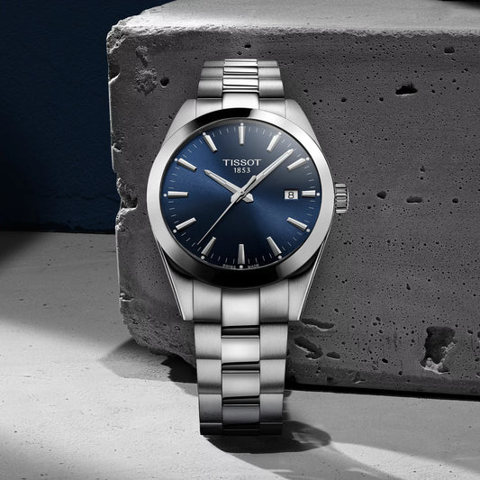 Tissot Gentleman 40mm