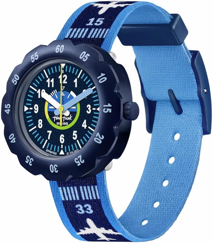 Flik Flak by Swatch – Luby Mayaguez Mall