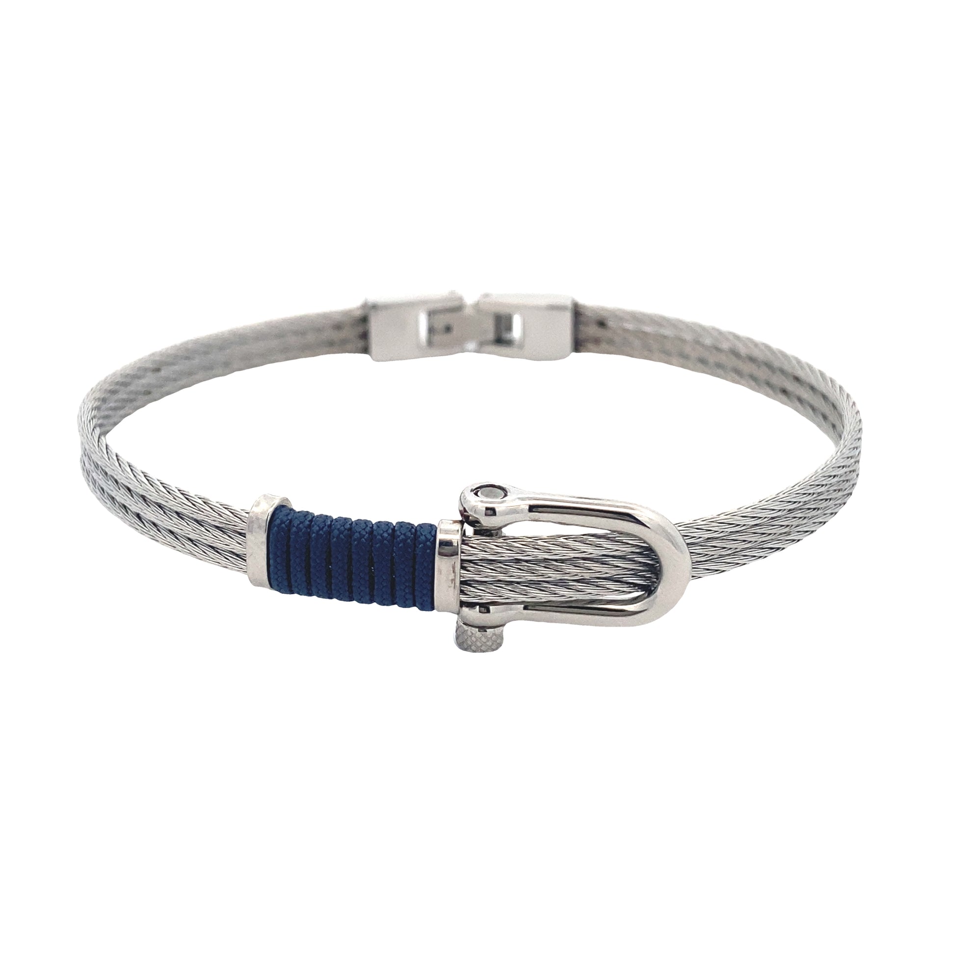 Hector by Marcello Pane Men Bracelet | Hector by Marcello Pane | Luby 
