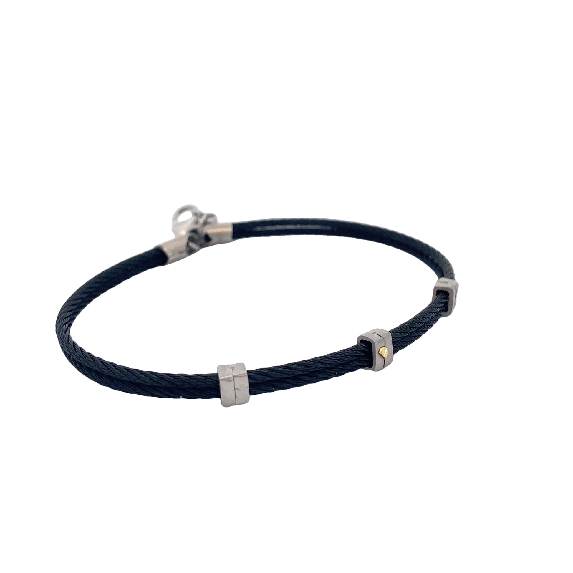 Hector by Marcello Pane Men Bracelet | Hector by Marcello Pane | Luby 